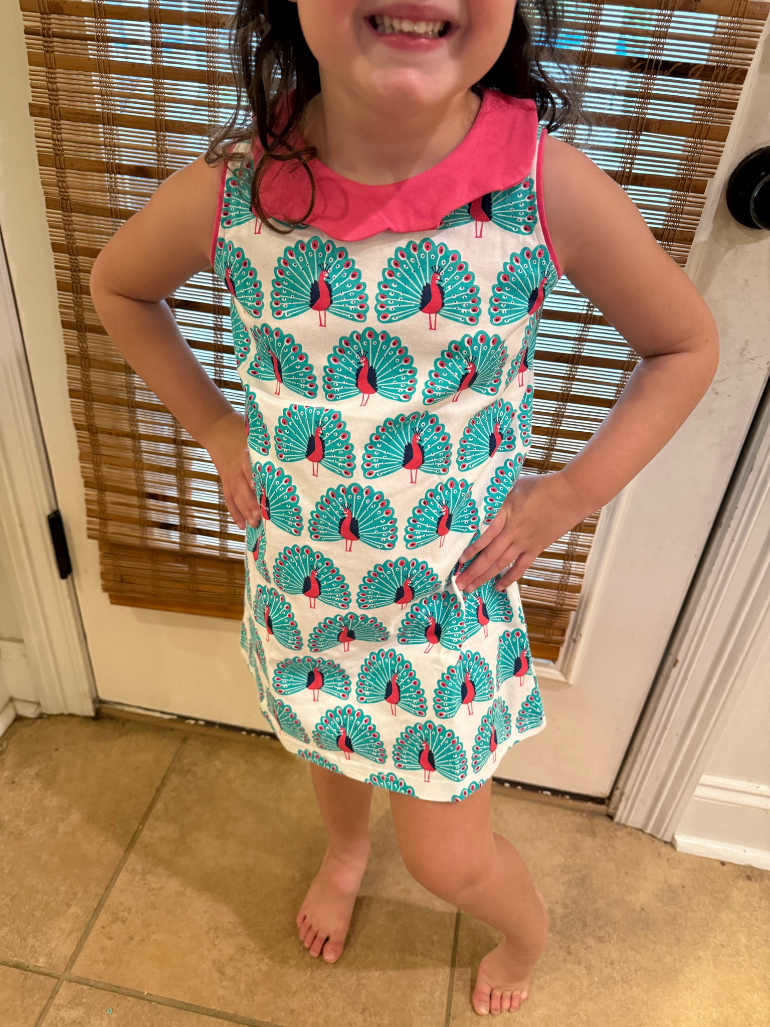 The perfect summer dress for kids! 

#LTKSummerEdit #LTKFindsUnder50 #LTKKids