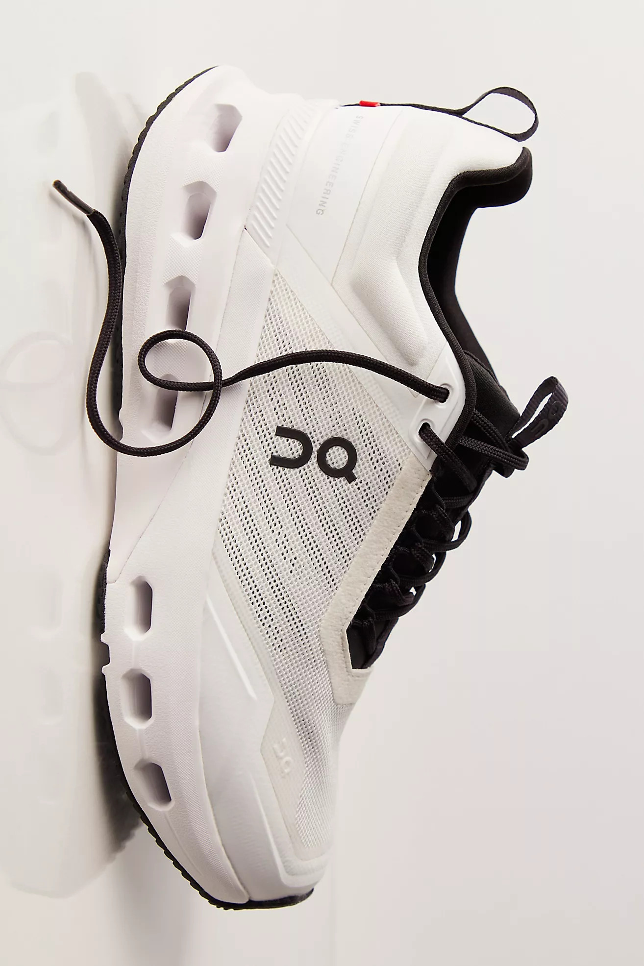 On Cloudnova X Sneakers | Free People (Global - UK&FR Excluded)