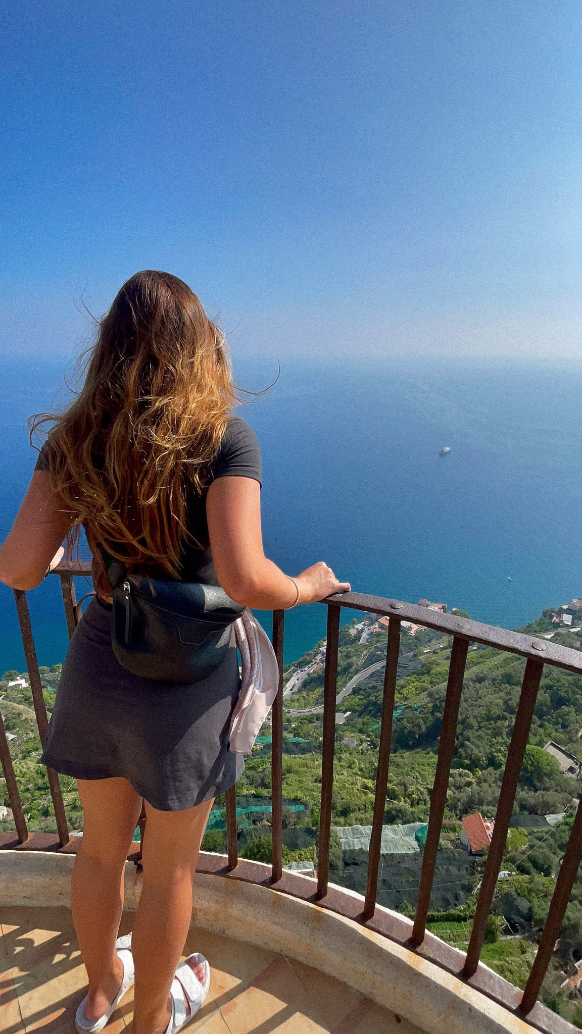 Wearing matching set for italy Europe france honeymoon size small in top & bottom!! 

#LTKwedding #LTKtravel #LTKeurope