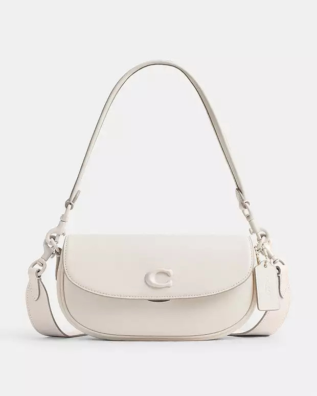 Emmy Saddle Bag 23 | Coach (US)
