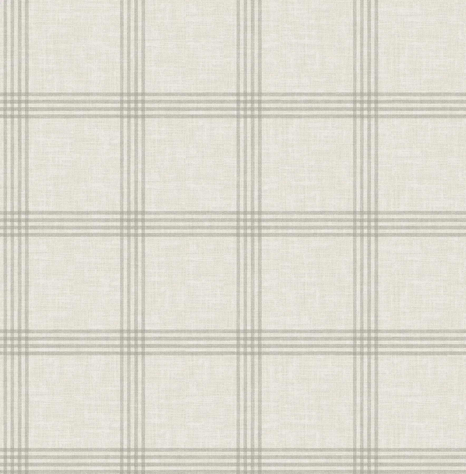 Reavis Modern Plaid Wallpaper | Joss & Main