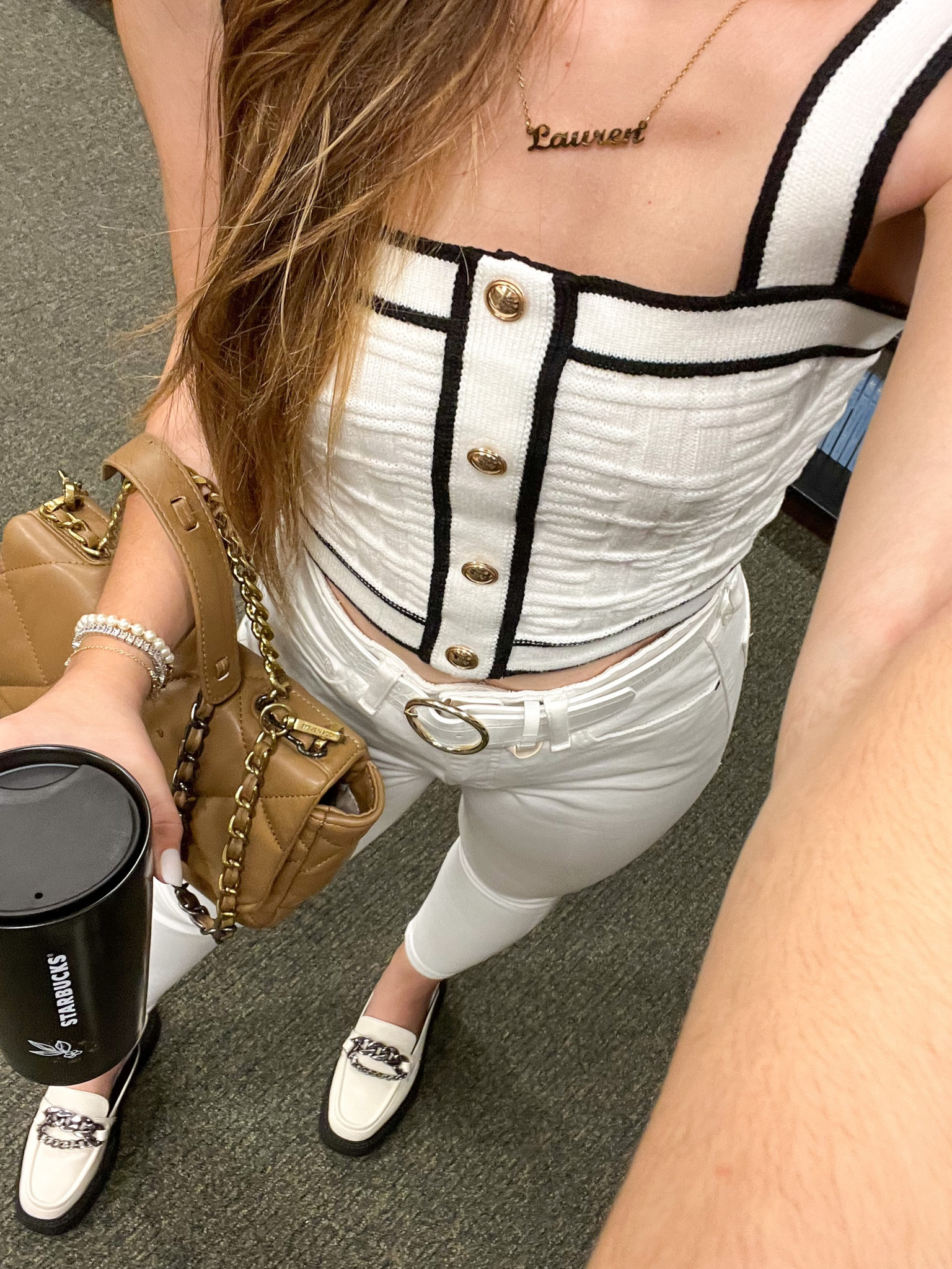 Buy chanel tank top amazon Shop