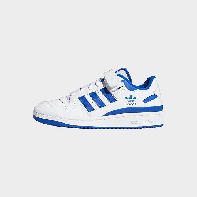 Women's adidas Originals Forum Low Casual Shoes | Finish Line (US)