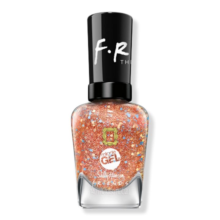 Sally Hansen Miracle Gel X Friends Collection | Ulta