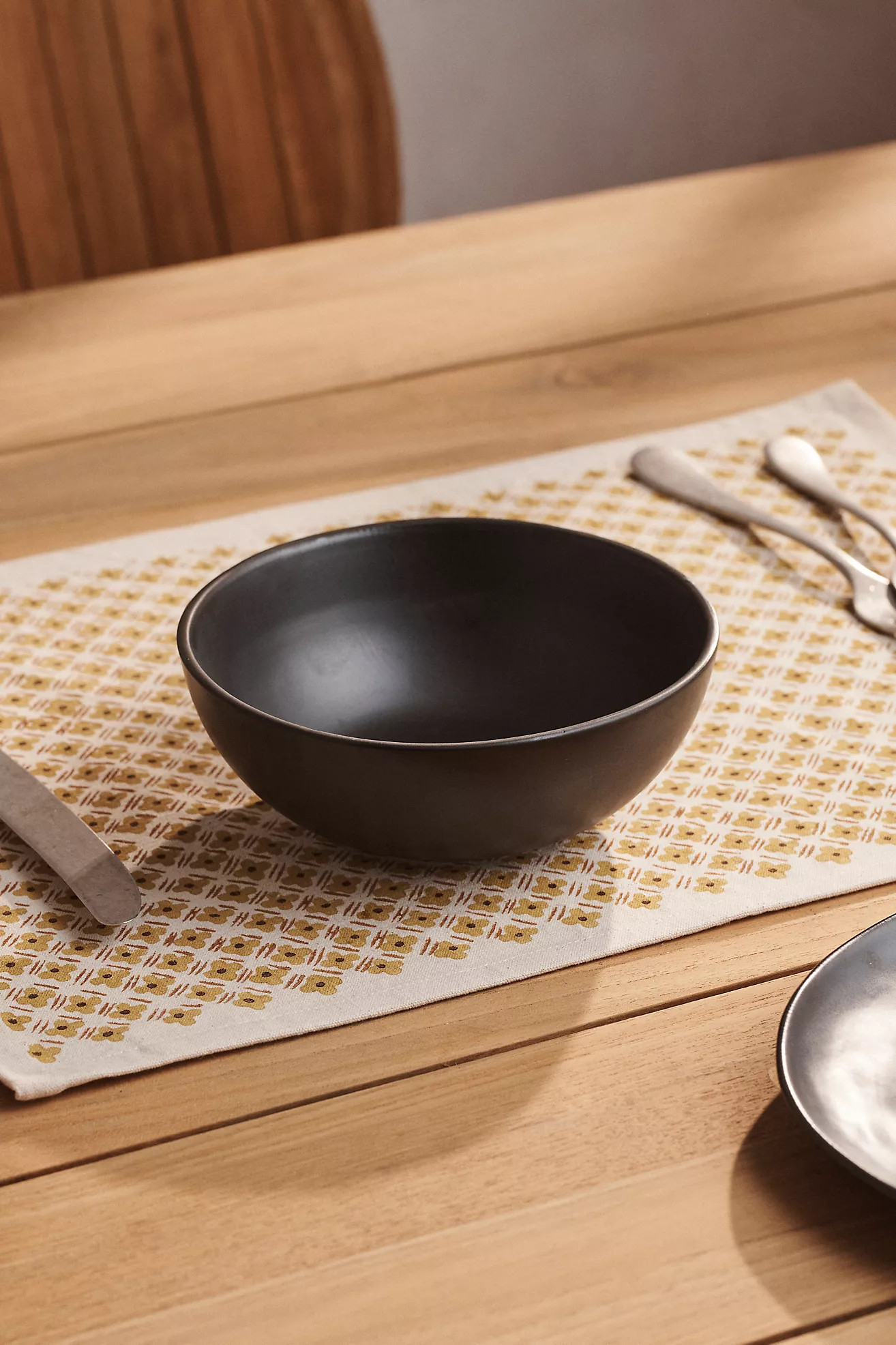 Dusk Stoneware Bowl | Anthropologie (US)