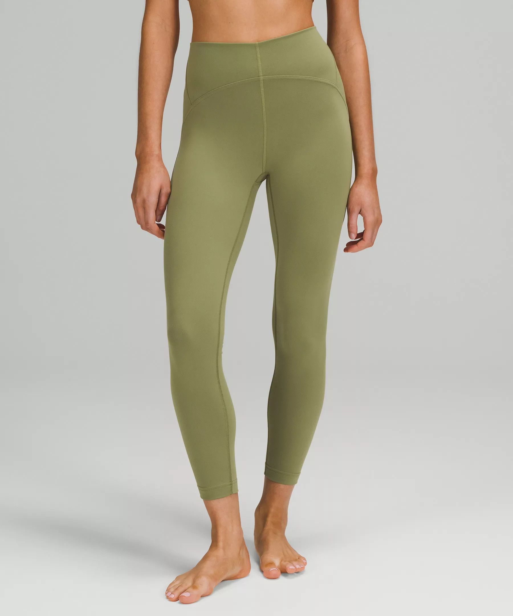 InStill High-Rise Tight 25" | Lululemon (US)