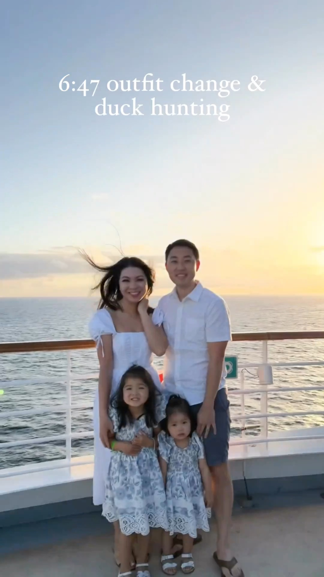 DAY IN THE LIFE ON A CRUISE W 2 KIDS! This was our last day and we did a late special Thing 1 & 2 Birthday Breakfast so our schedule got pushed back and we let the kids stay up. As you can see, there's always something to do on the ship! #cruiselife #dayinthelifevlog #cruisingwithkids

Vacation outfits, summer dresses, sandals, basket bag

#LTKFamily #LTKStyleTip #LTKTravel