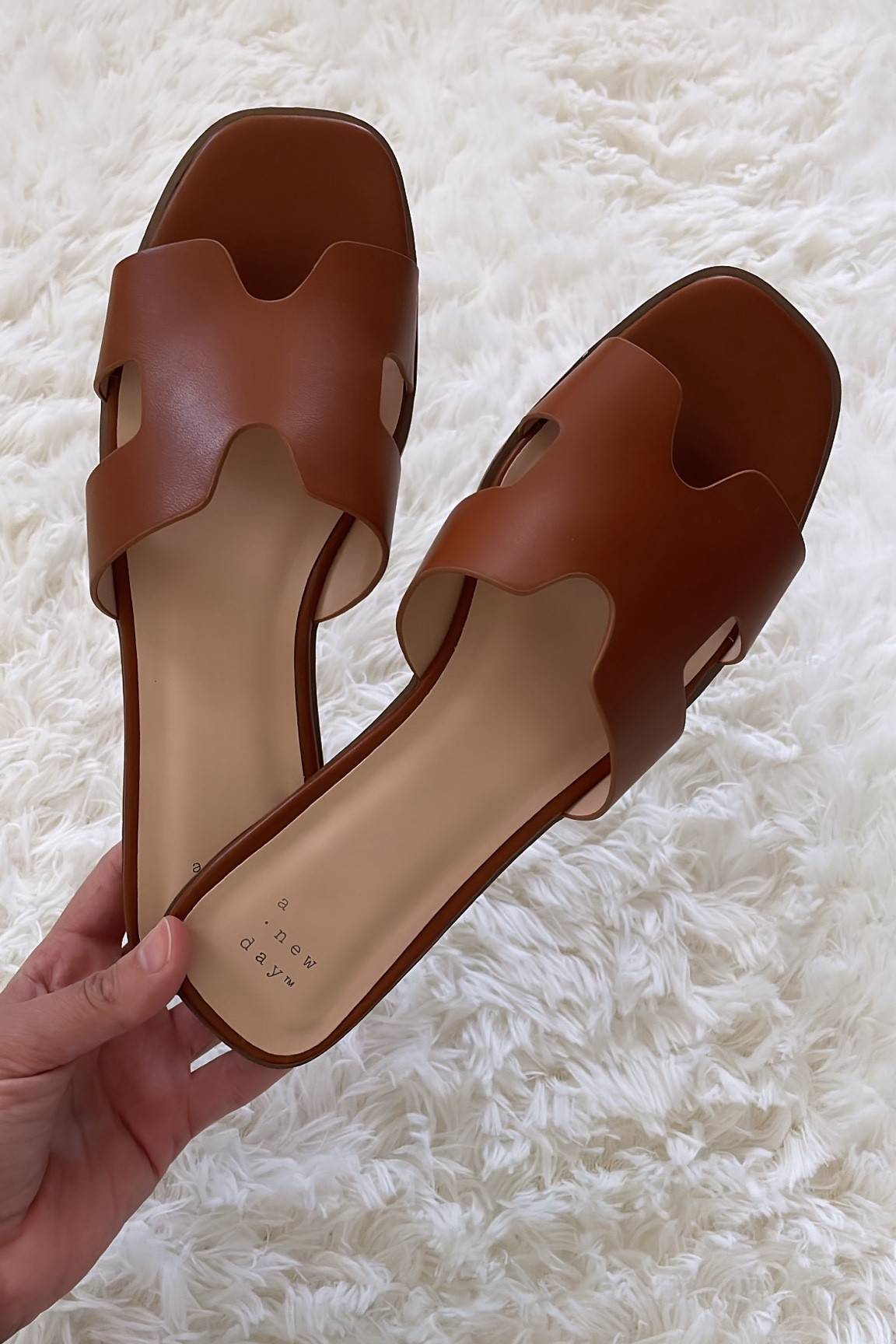 New Target sandals! $20

#LTKshoecrush #LTKsalealert #LTKfindsunder50