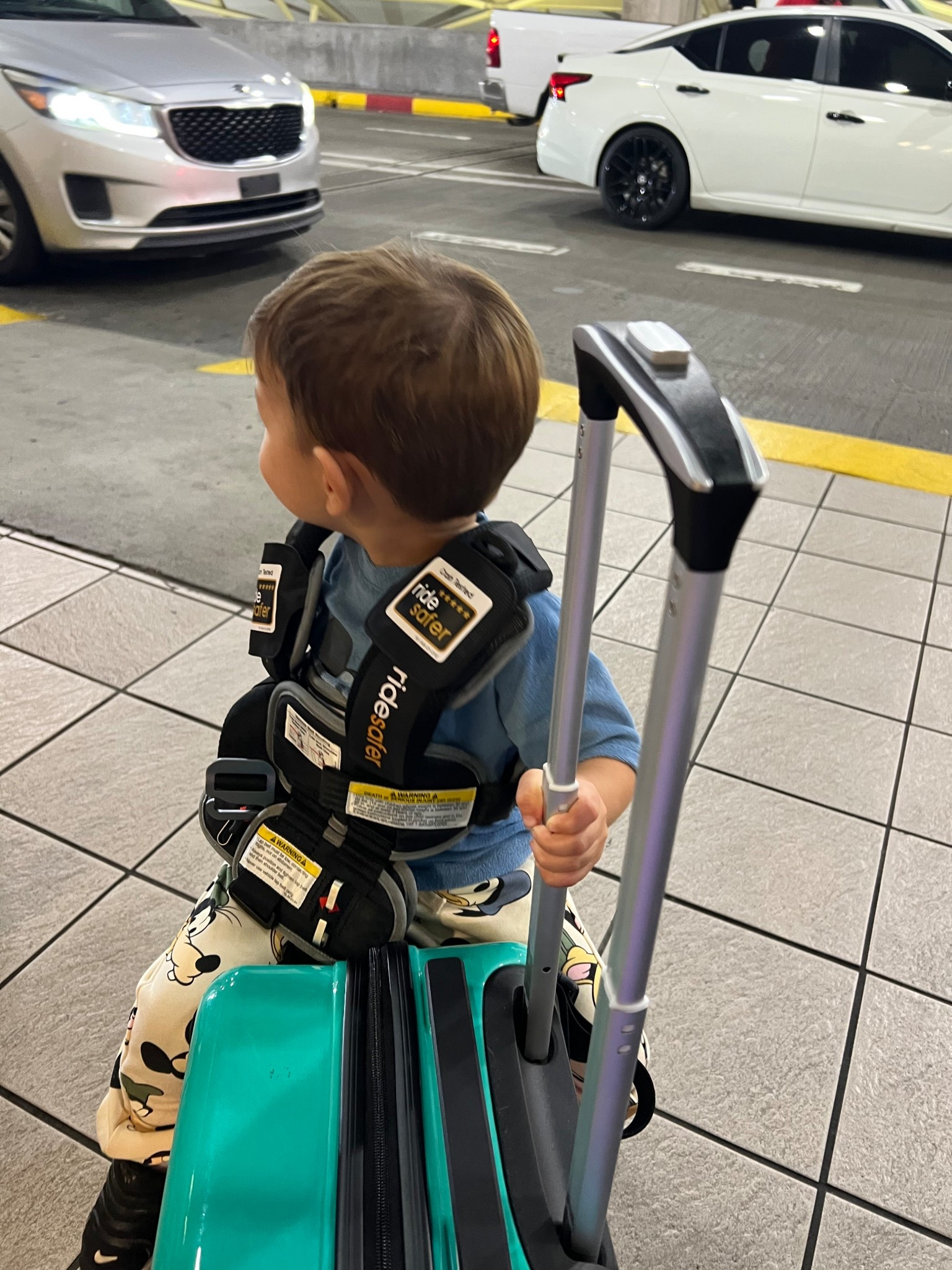 Travel toddler vest instead of a car seat 

#LTKBaby #LTKGiftGuide #LTKTravel