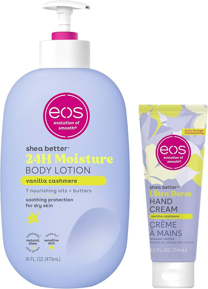 Visit the eos Store | Amazon (US)