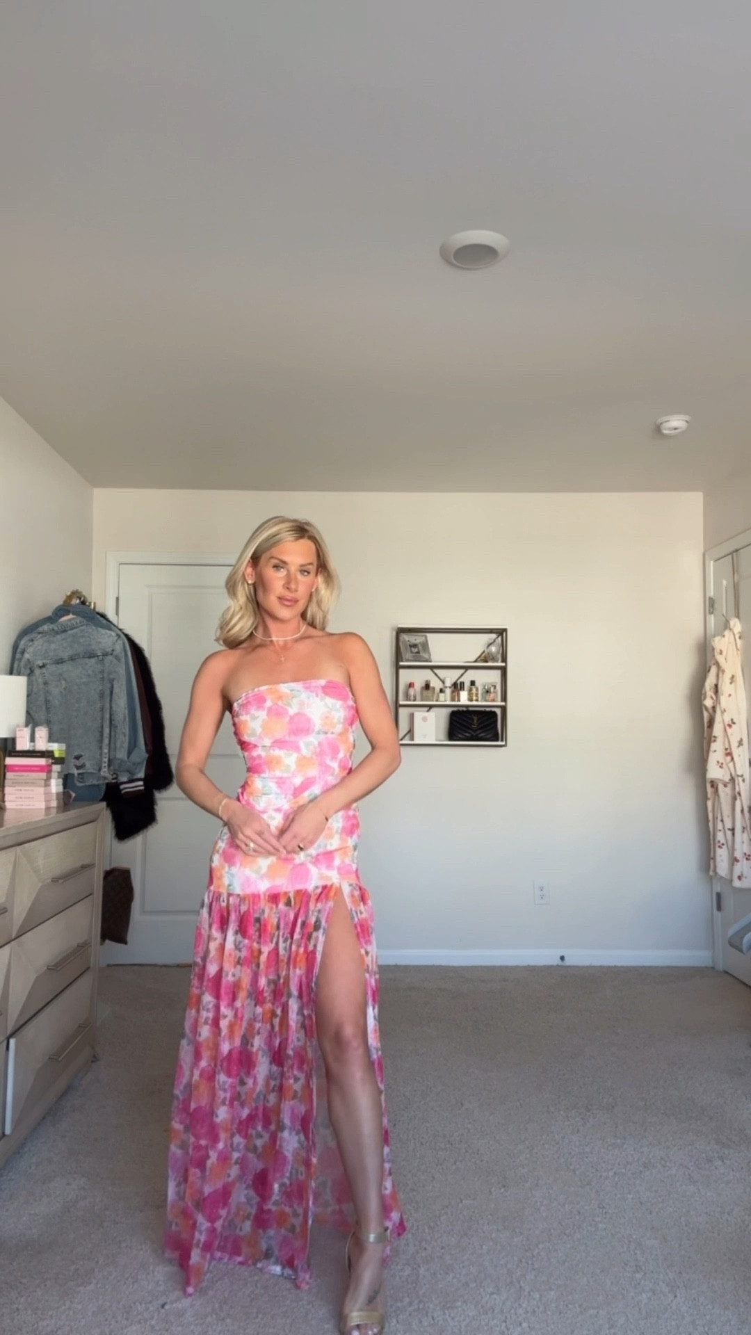  Vacation dresses 💖

#LTKootd #LTKTravel #LTKPetite