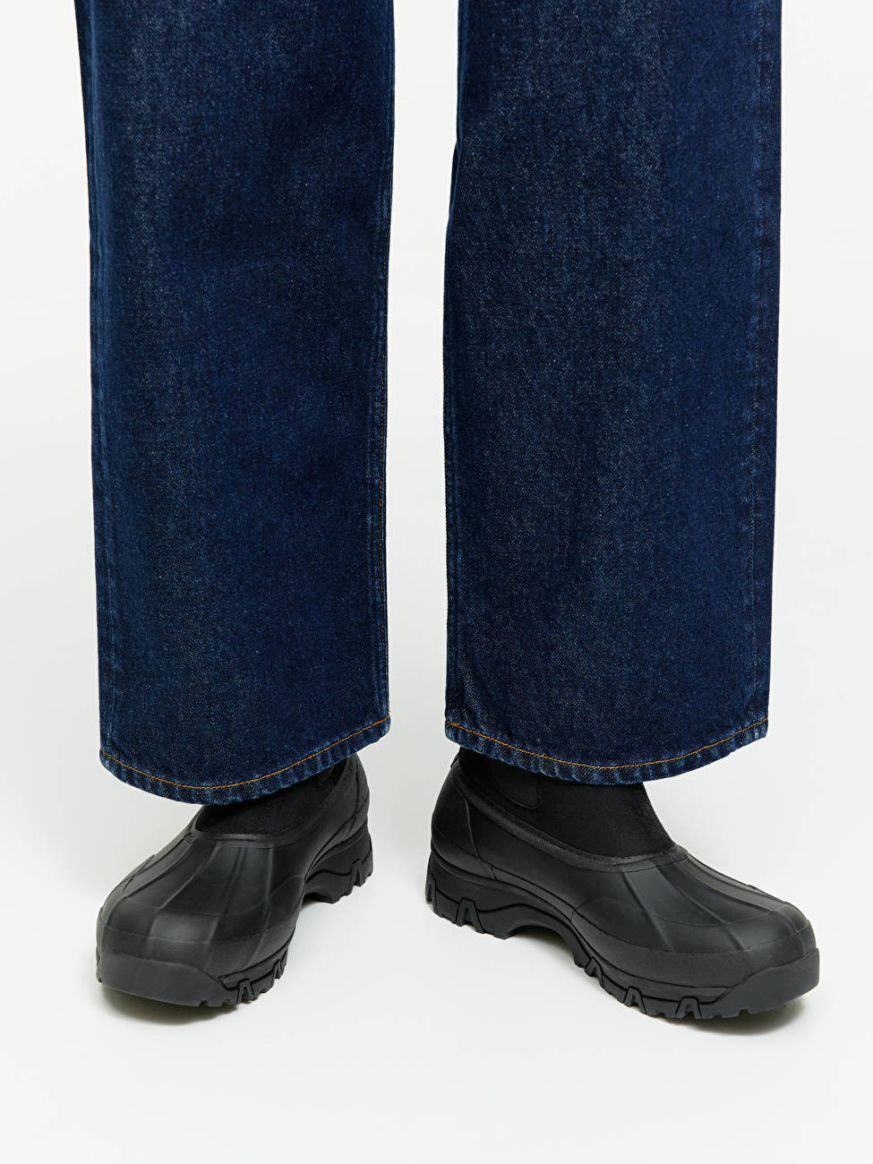 Hybridstiefel Ahus von Tretorn | ARKET (EU)