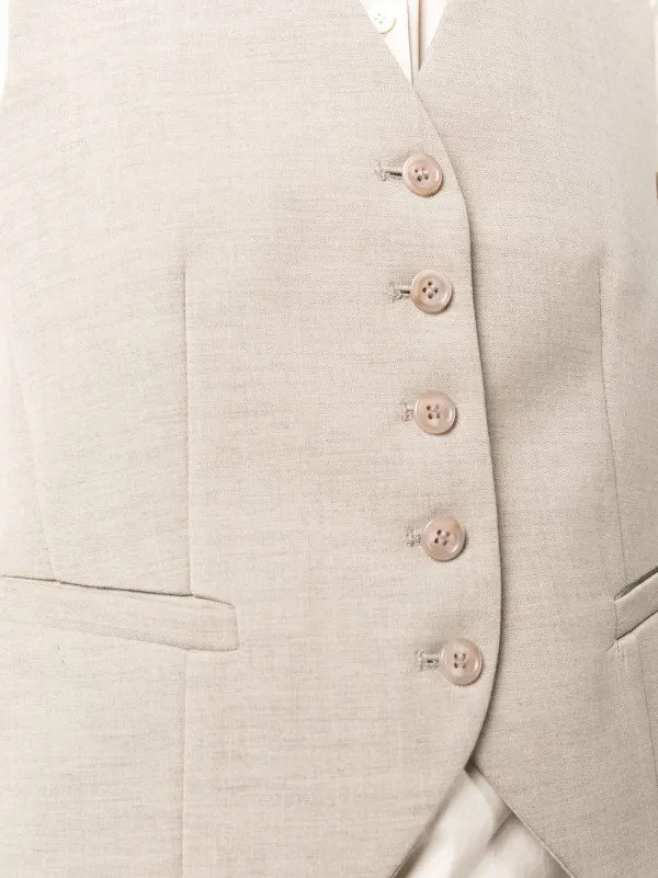 Gilet | Farfetch Global