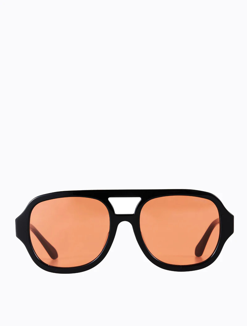 JimBob - Black/Orange | Poppy Lissiman (Global)