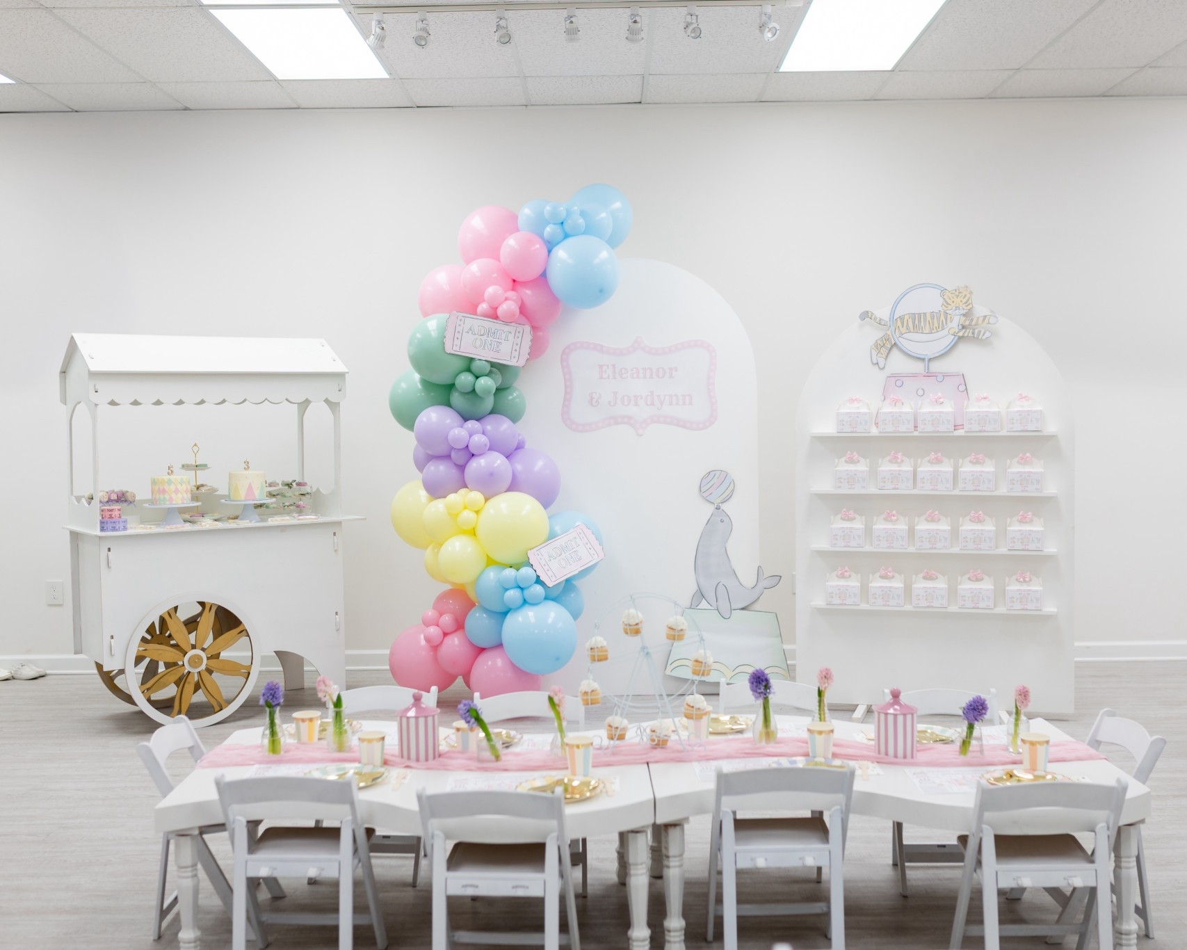 Carnival themed birthday party  

#LTKmomlife #LTKKids #LTKHome