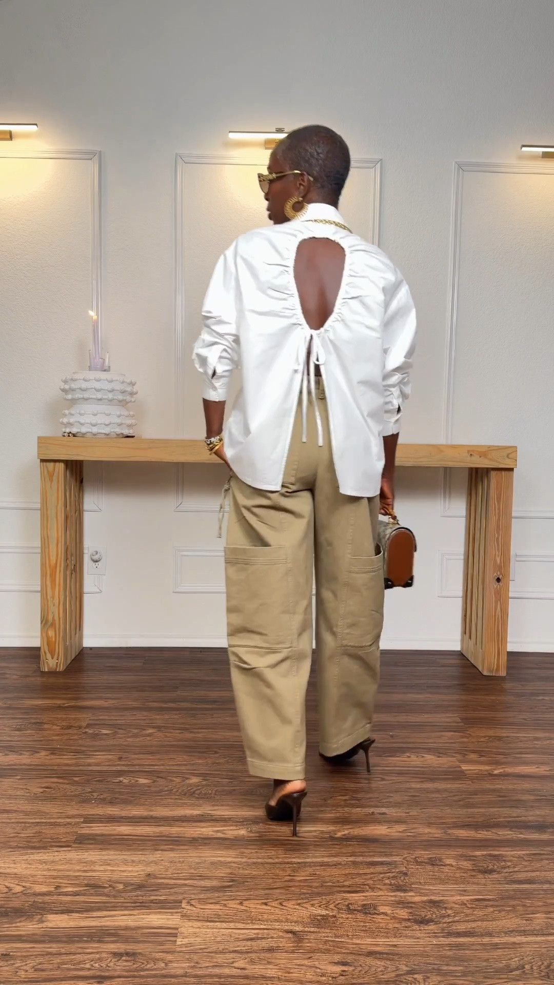 The BEST Elevates Basic Look Ever! #urbanrevivo

#LTKOver40 #LTKSeasonal #LTKootd