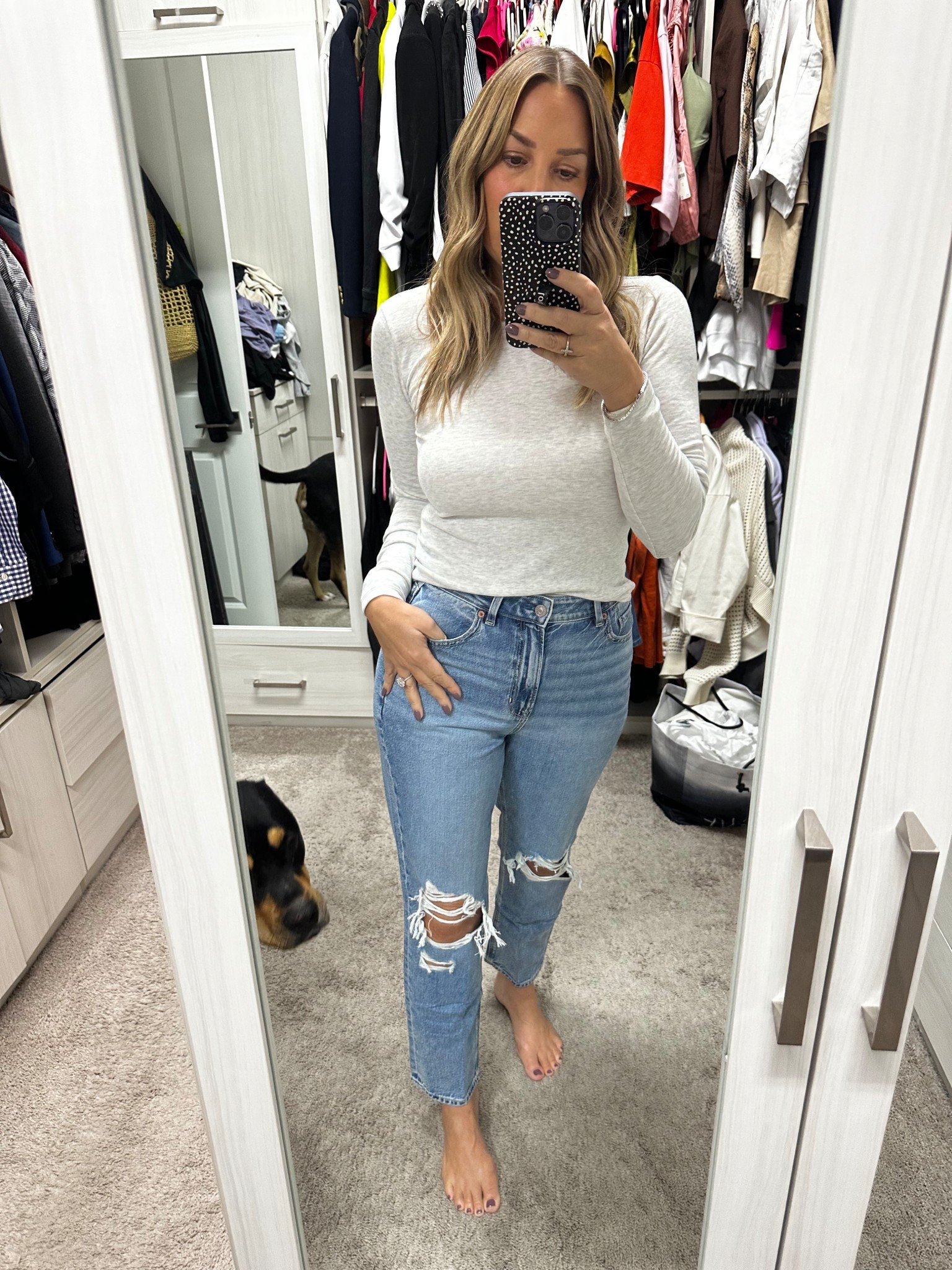 Comfiest game day fit 
#salealert

#LTKFindsUnder50