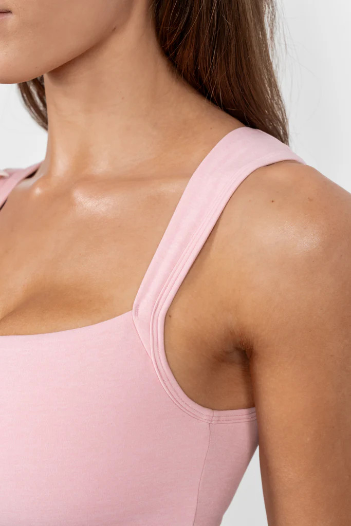 Vitality Daydream® Together Tank - Baby Heather | Vitality