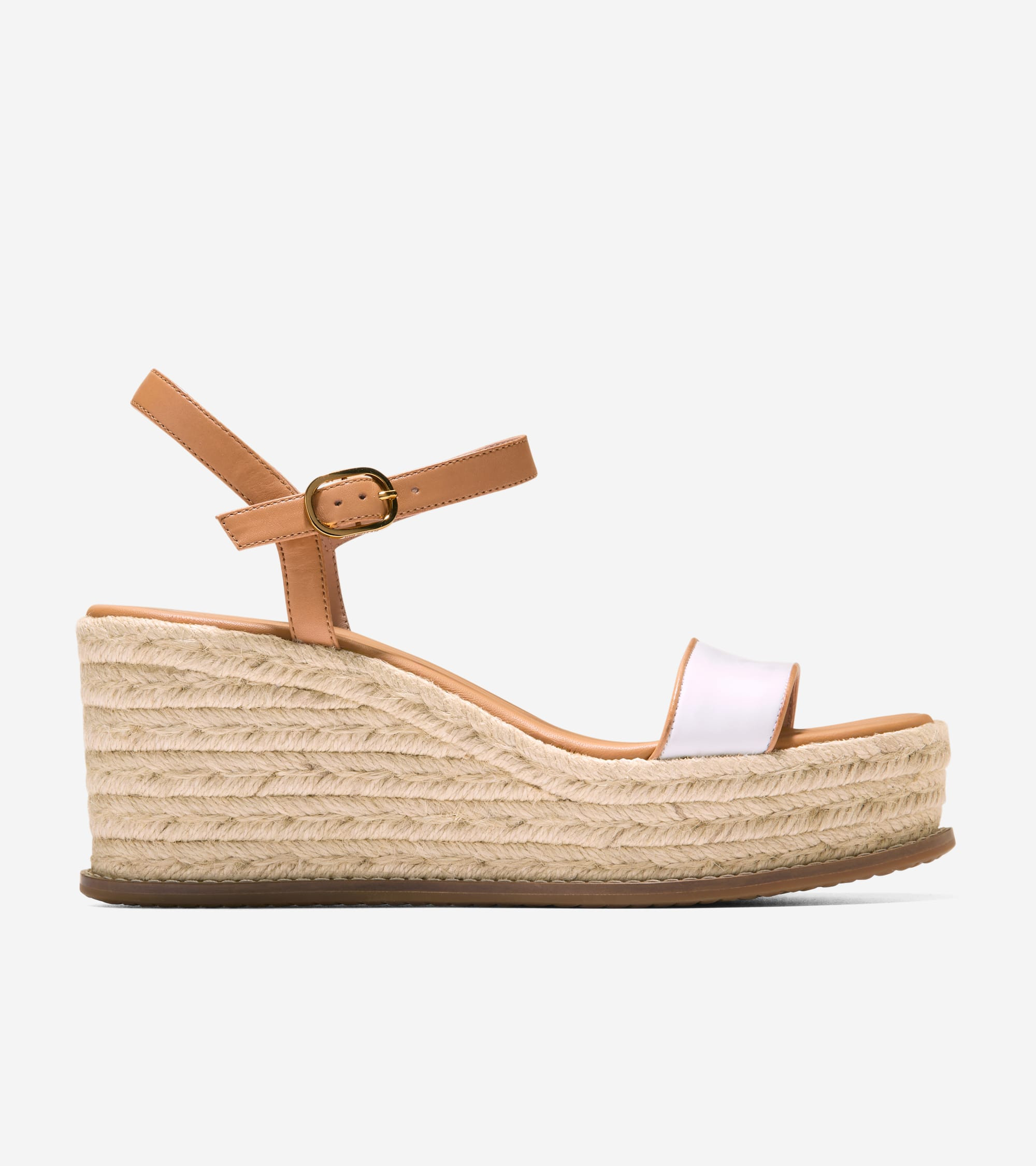 Women's Cloudfeel Keeton Espadrilles Flatforms | Cole Haan (US)
