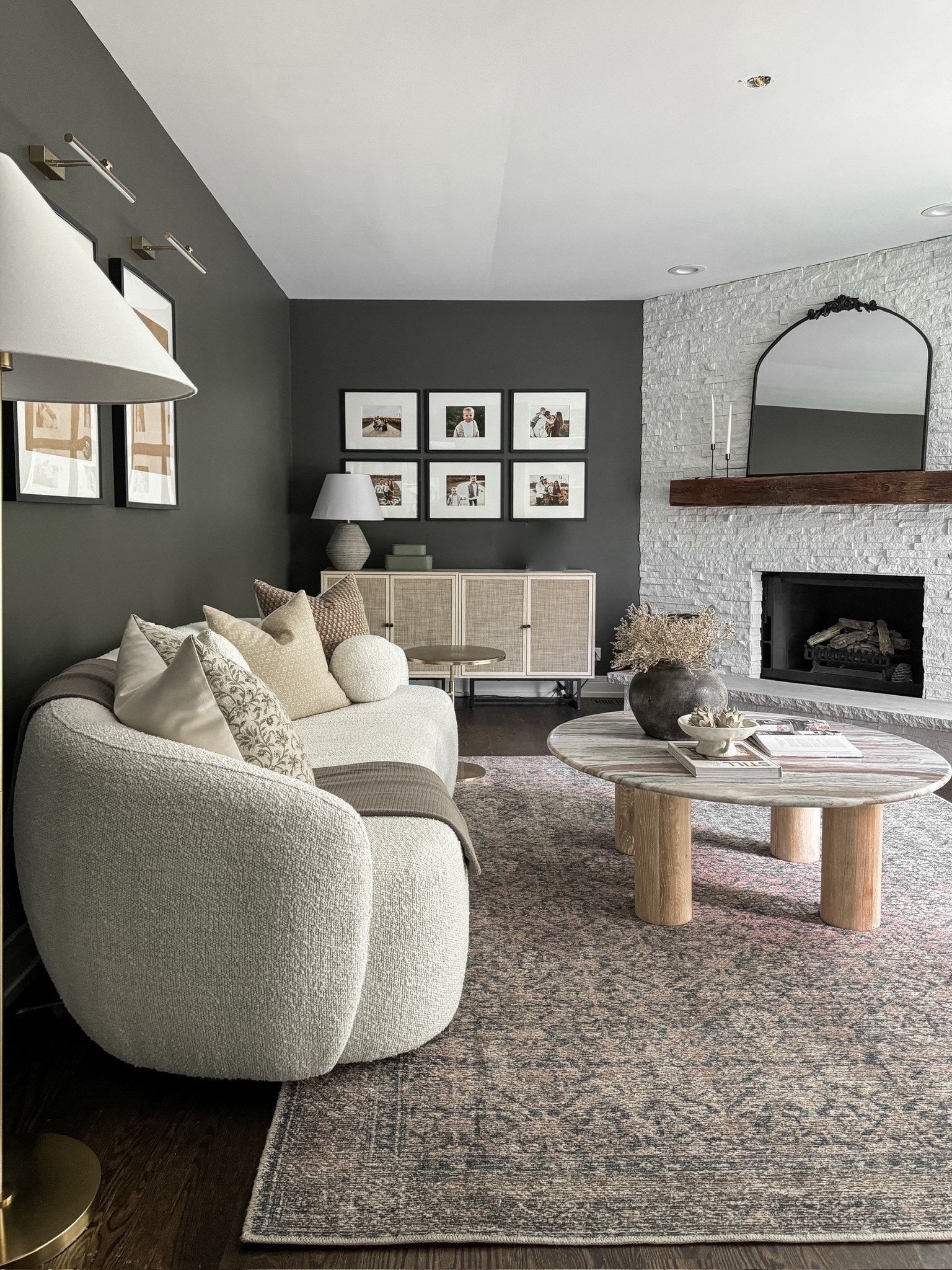 This gorgeous rug is on early prime deal right now in select sizes! Warm terracotta colors, a vintage style price, and affordable easy to clean low pile.

#LTKHome #LTKSaleAlert