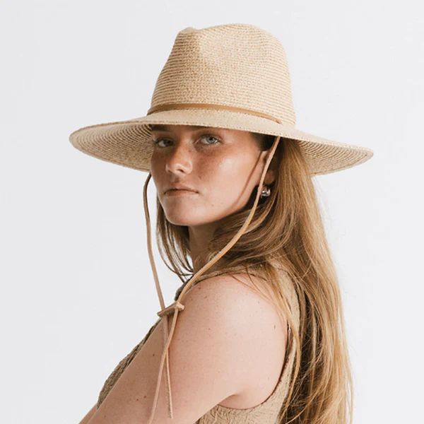 Ozzy Lifeguard Hat | Gigi Pip
