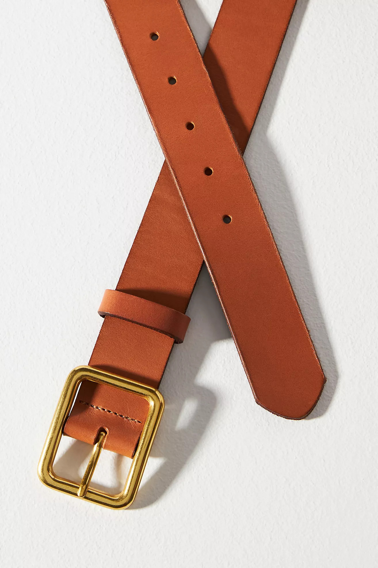 The Emerson Belt | Anthropologie (US)