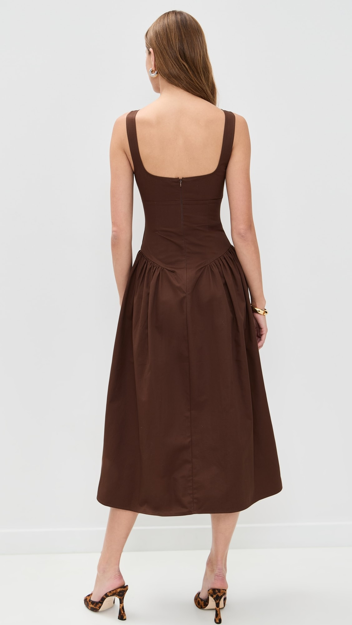 Luna Rosa Maxi Dress | Shopbop