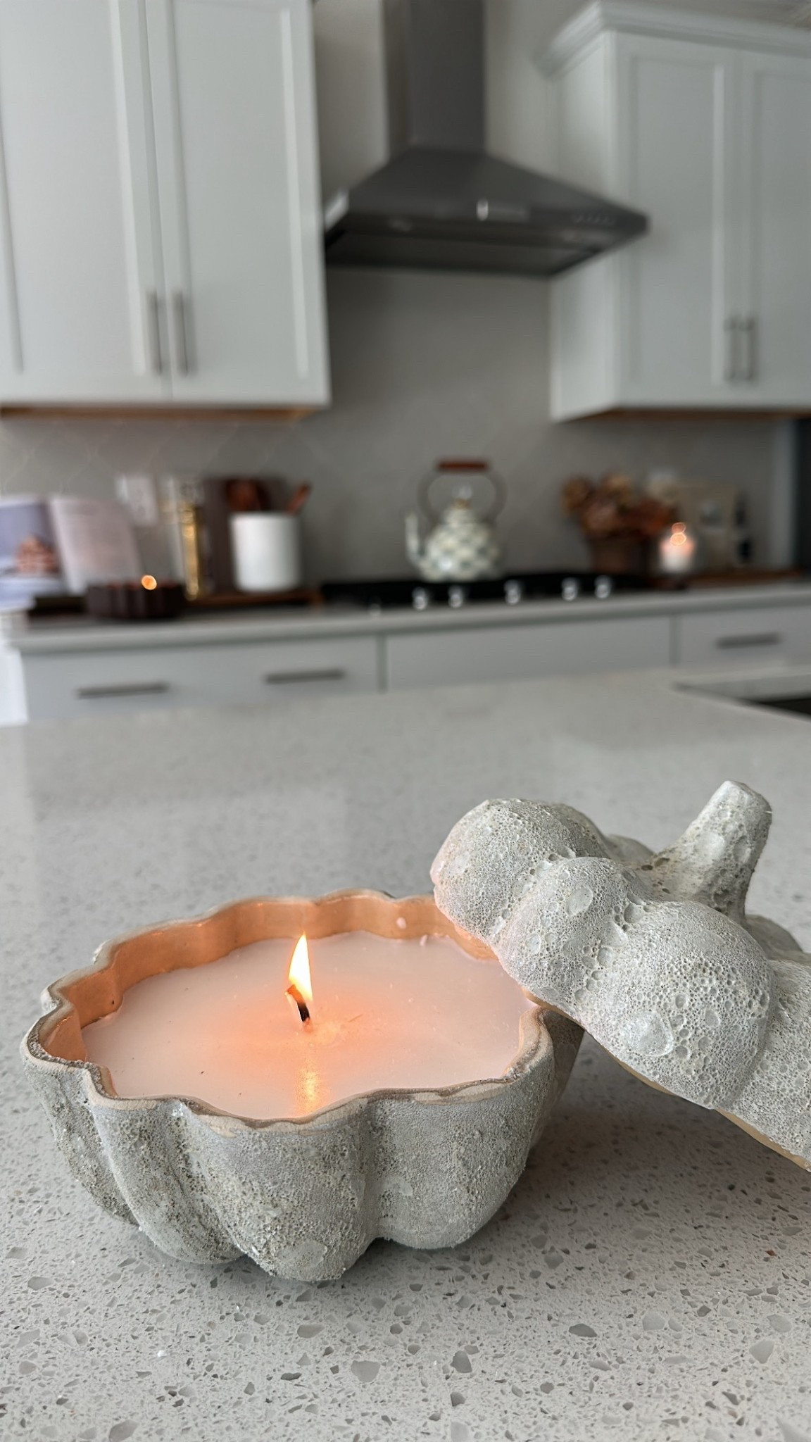 Anthropologie fall candle 

#LTKSeasonal #LTKHome