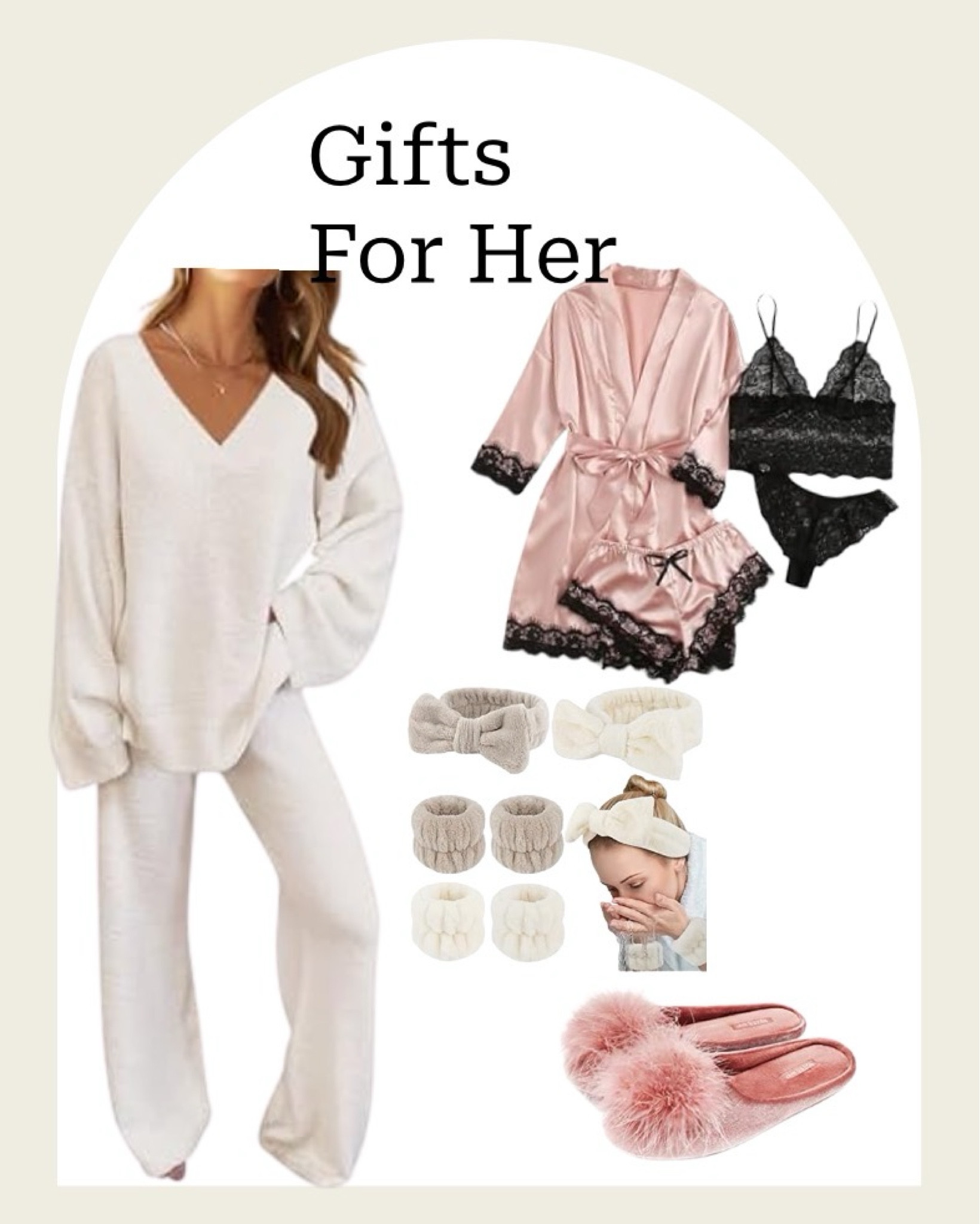 Christmas gifts for her, gift guide, cyber monday, amazon finds, trending 

#LTKGiftGuide #LTKHoliday #LTKCyberWeek
