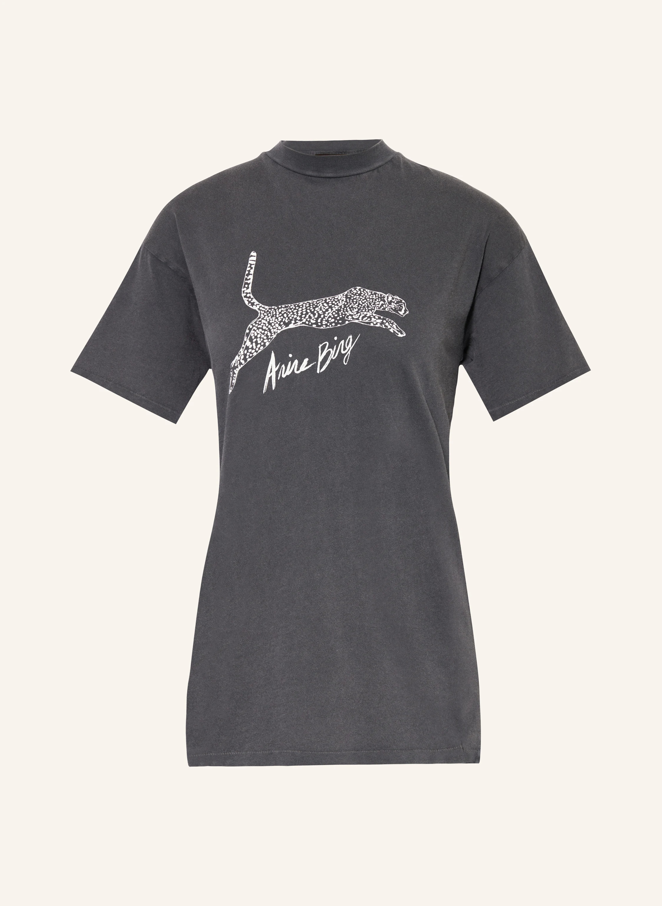 ANINE BING  T-Shirt WALKER | Breuninger (DACH)