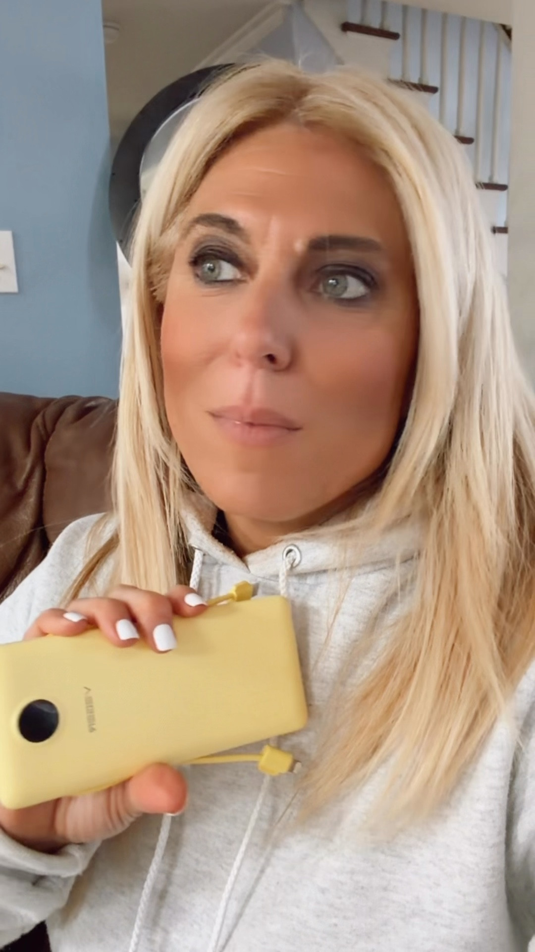 Portable charger 

#LTKHome