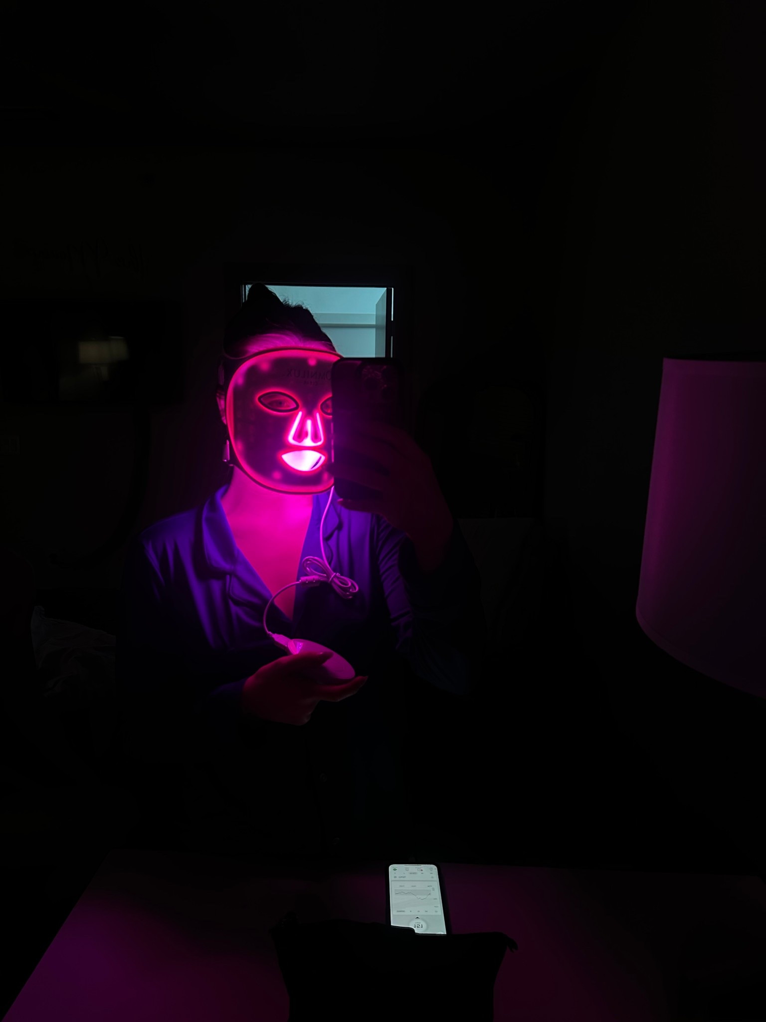 FACE MASK for acne 🤍

#LTKBeauty #LTKselfcare #LTKGiftGuide