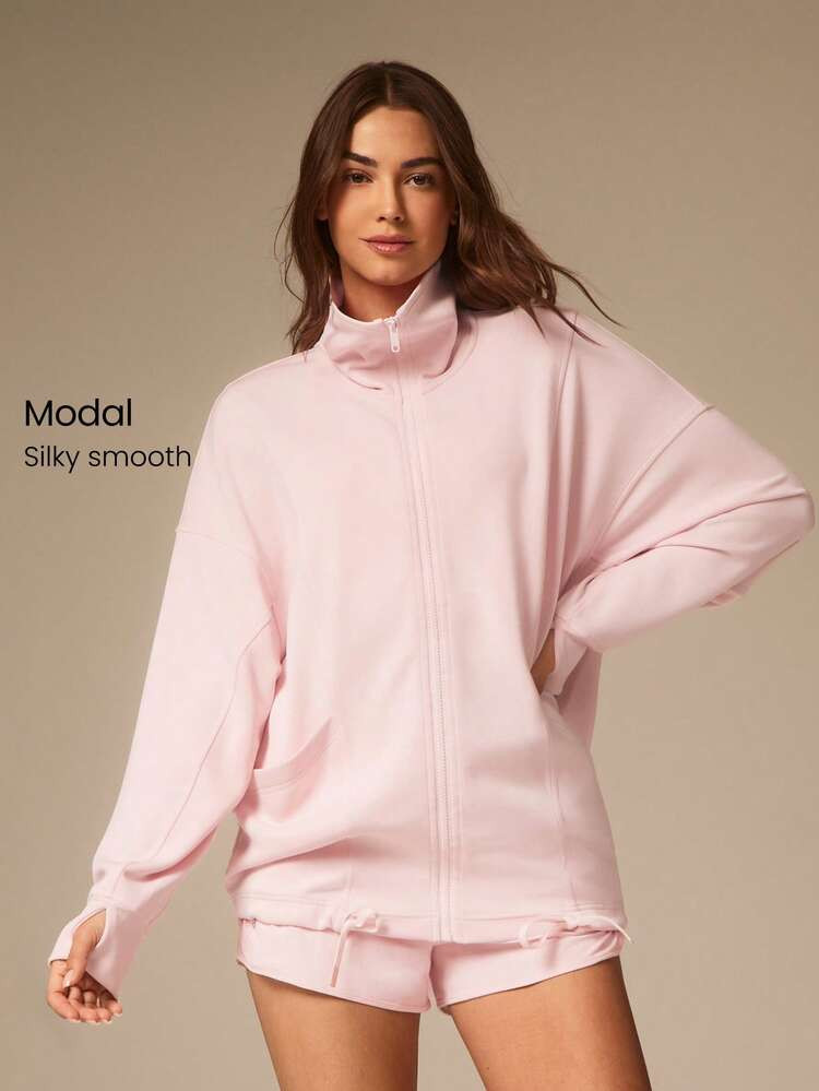 Color: Baby Pink | SHEIN