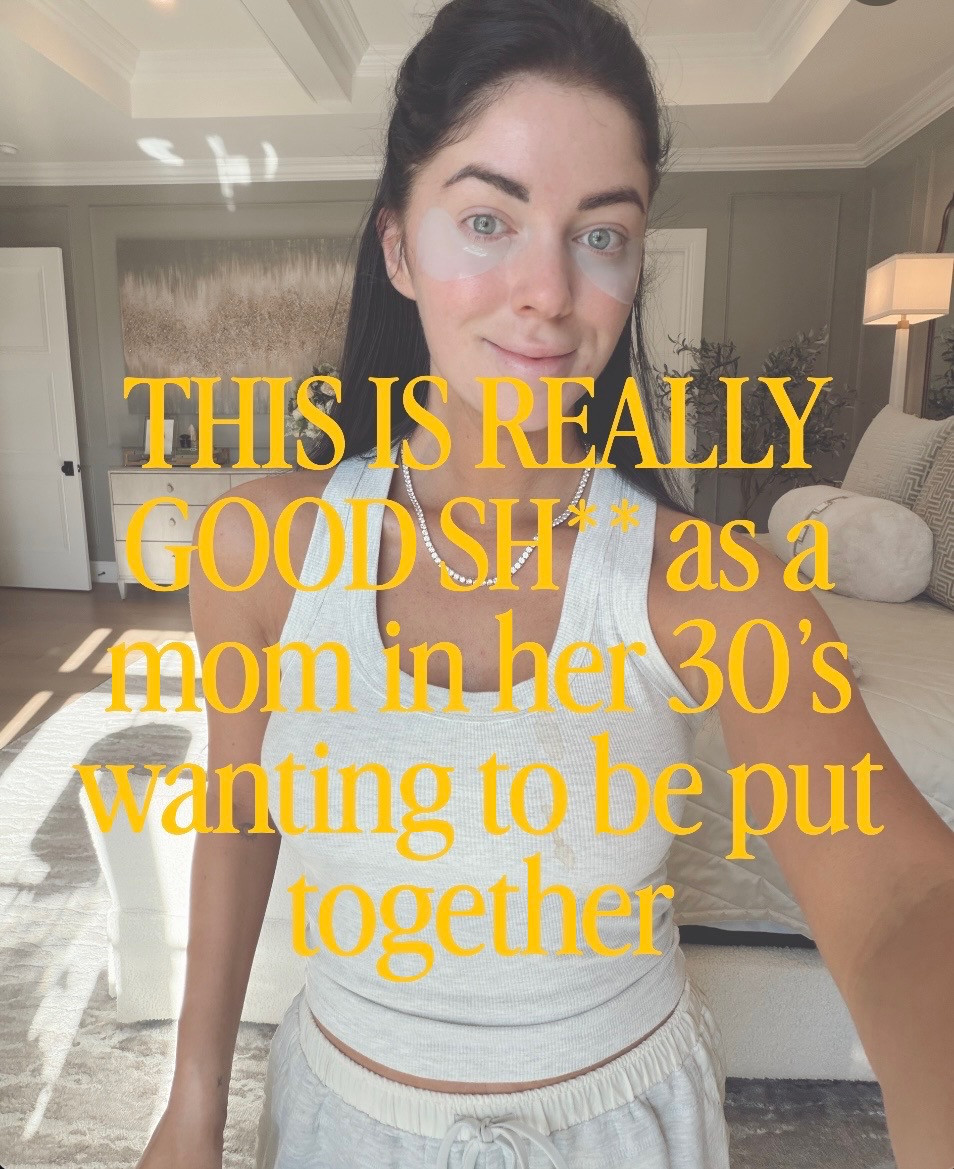I found the good stuff so you don’t have to!! 

fall outfits, denim, active wear, beauty finds, Katy roach, livingmybeststyle 

 #LTKdayinmylife #LTKootd