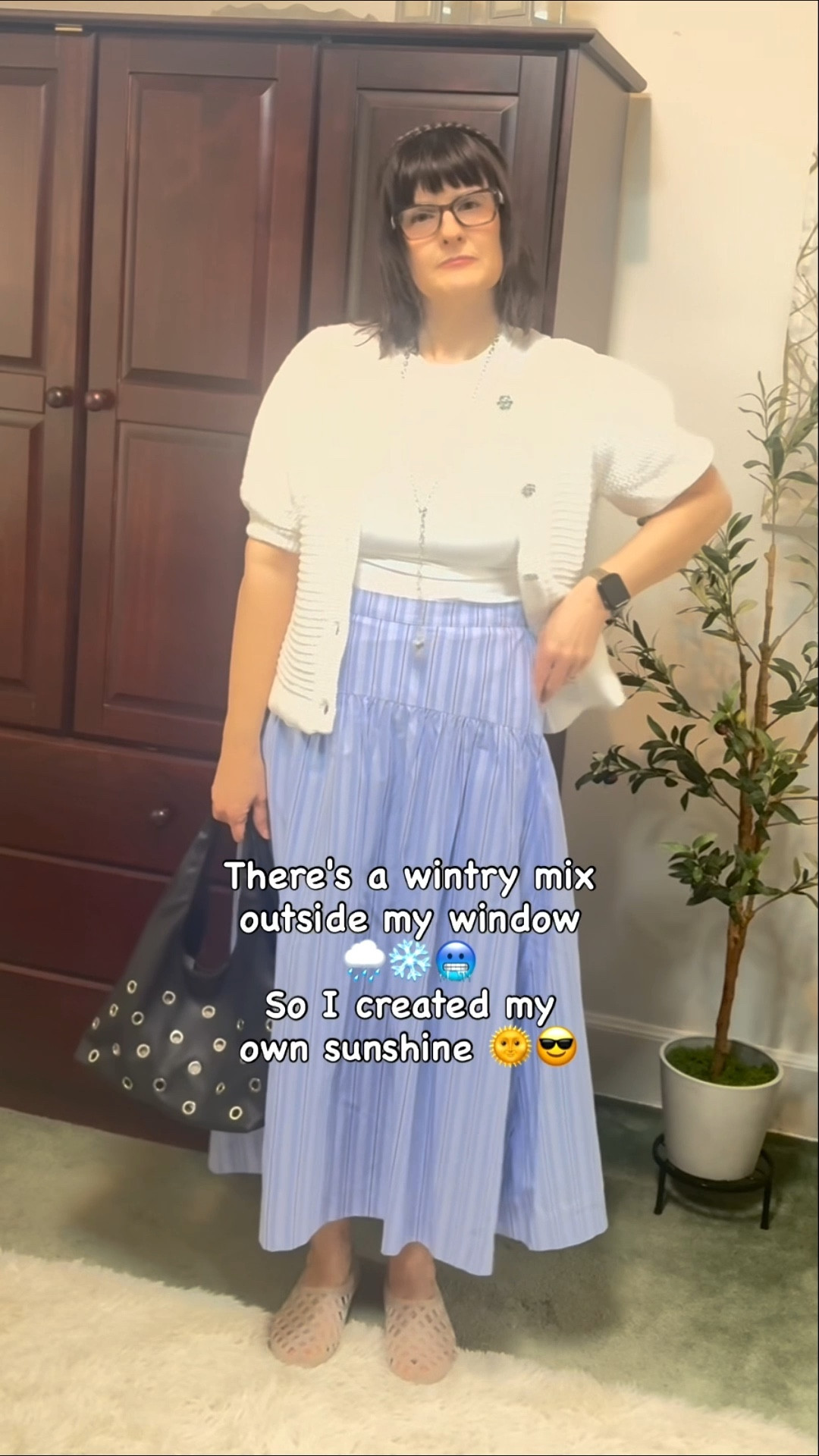 #LTKSeasonal #LTKMidsize #LTKOver40