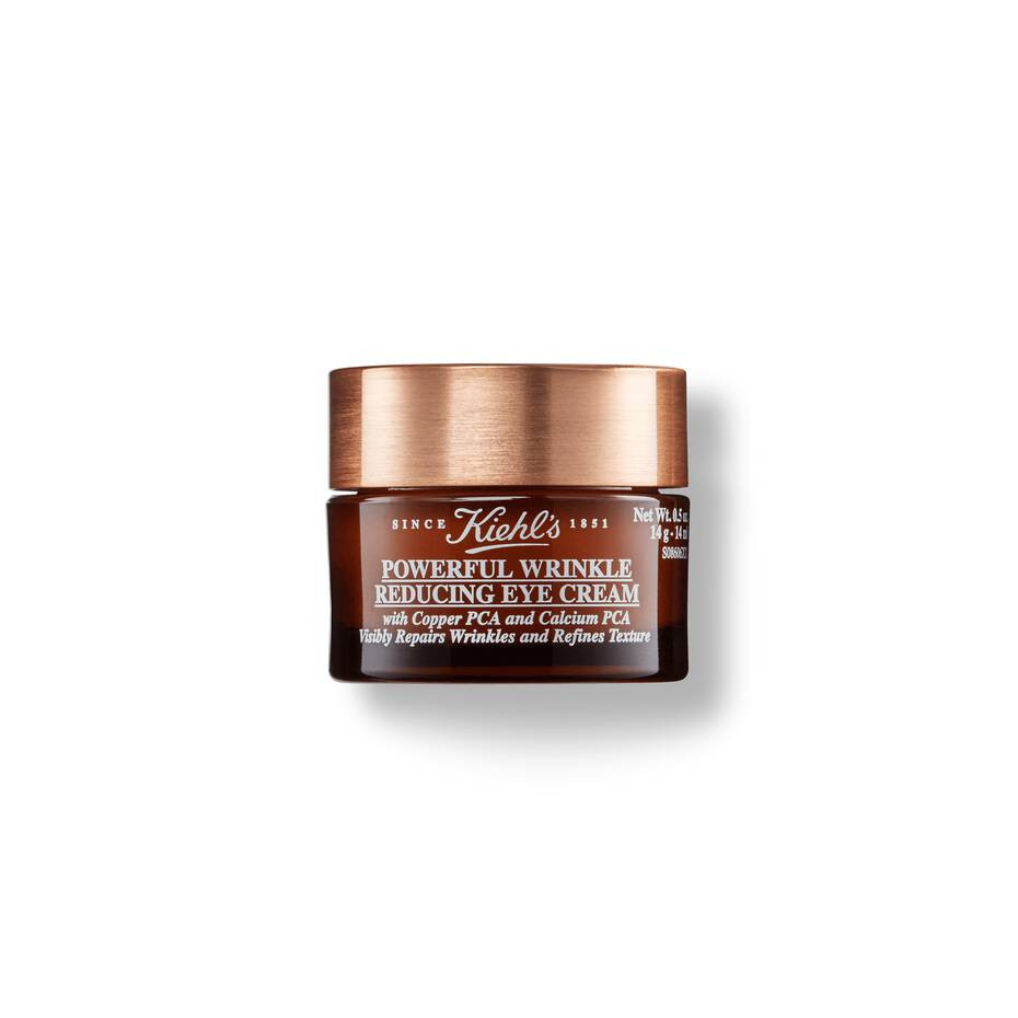Powerful Wrinkle Reducing Eye Cream | Kiehls (US)