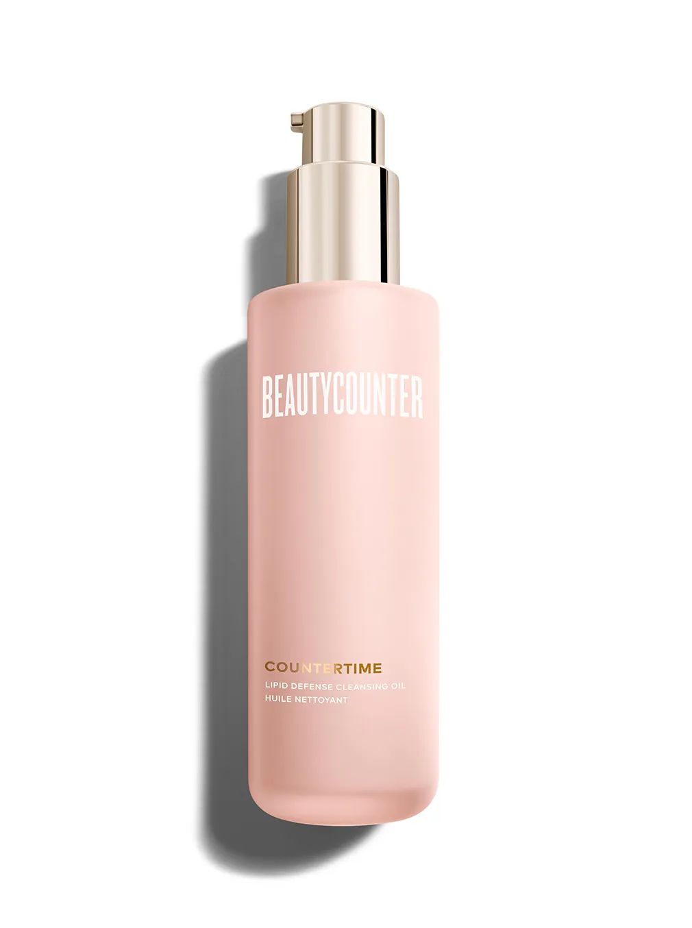 Countertime Lipid Defense Cleansing Oil - Beautycounter - Skin Care, Makeup, Bath and Body and mo... | Beautycounter.com