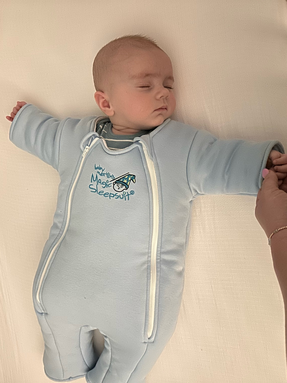 The best sleep suit!!! 