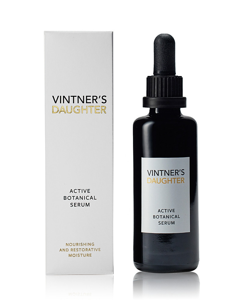 Vintner's Daughter Limited Edition Deluxe Active Botanical Serum 1.7 oz. | Bloomingdale's (US)