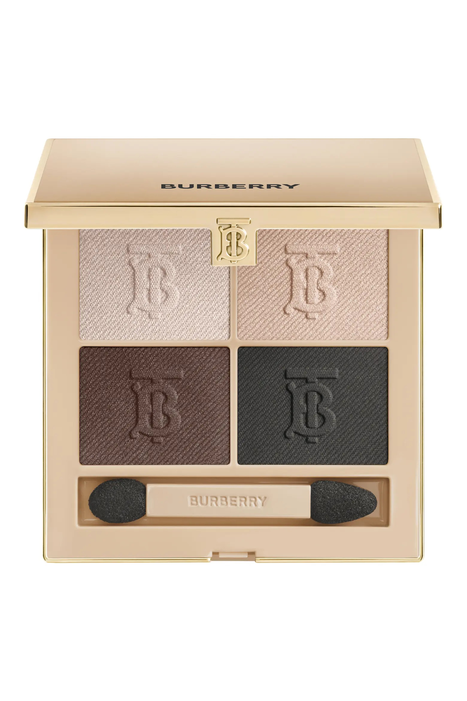 Burberry Eye Quad Eyeshadow Palette (Women) | Nordstrom | Nordstrom