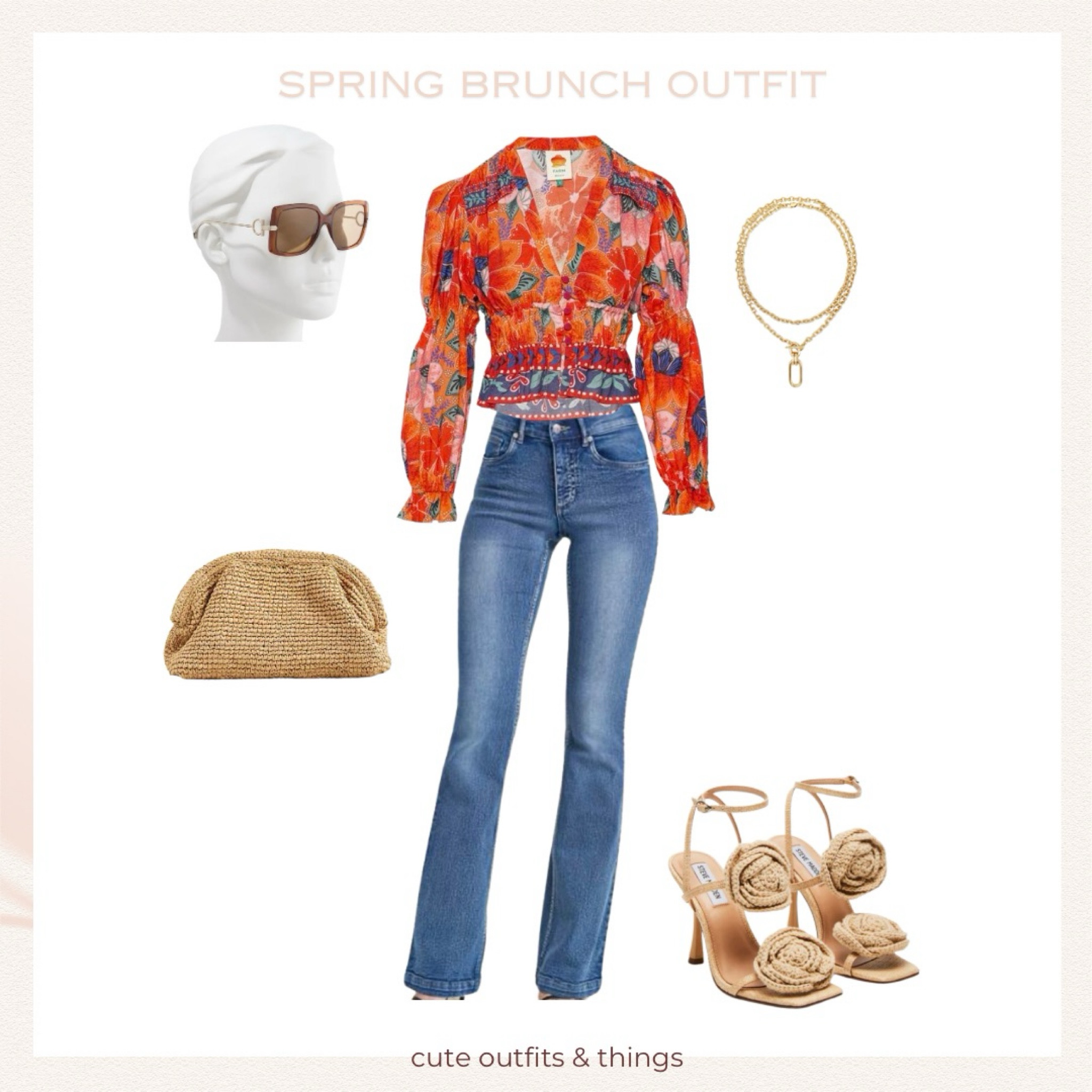 Toast-worthy threads for a springtime rendezvous. 🥂

#springfashion
#styleinspiration
#dailyoutfitideas
#datenightoutfit
#outfitinspo
#fridaynightoutfit
#brunchoutfit
#ootn
#cutetops
#springoutfits
#girlsnightoutfit
#cuteoutfits

#LTKparties #LTKfindsunder100 #LTKshoecrush