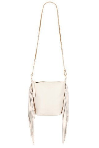 Evaline Fringe Crossbody
                    
                    ALLSAINTS | Revolve Clothing (Global)
