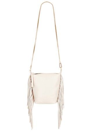 Evaline Fringe Crossbody
                    
                    ALLSAINTS | Revolve Clothing (Global)