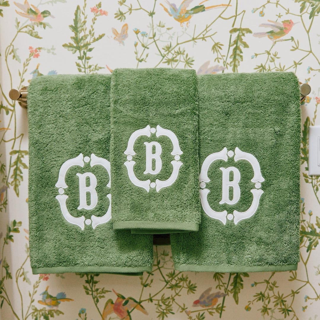 Weezie Basic Starter Pack (6 pieces) | Weezie Towels