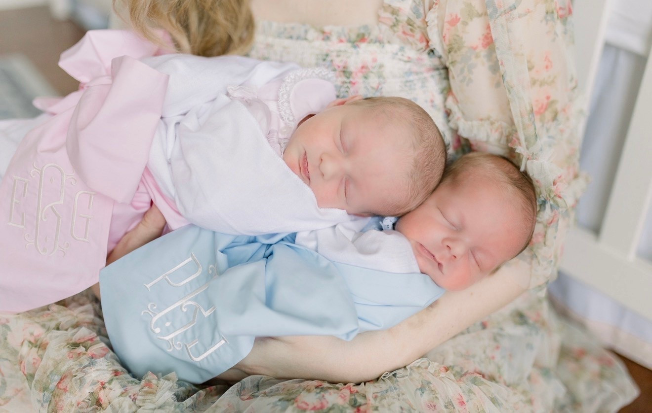 The sweetest bow swaddles are on sale today!

#LTKmomlife #LTKBaby #LTKKids