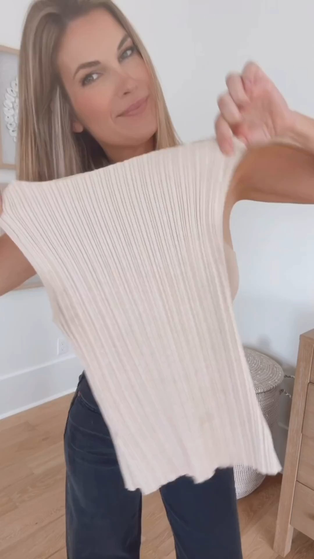  Amazon coatigan. I am 5’11” wearing 27 long jeans and small tops. Shoes true to size.  Lip color is nut 

#LTKOver40 #LTKootd #LTKgrwm