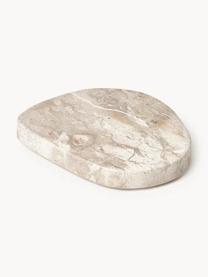 Asymmetrical Marble Coasters Lio, Set of 4 | Westwing UK