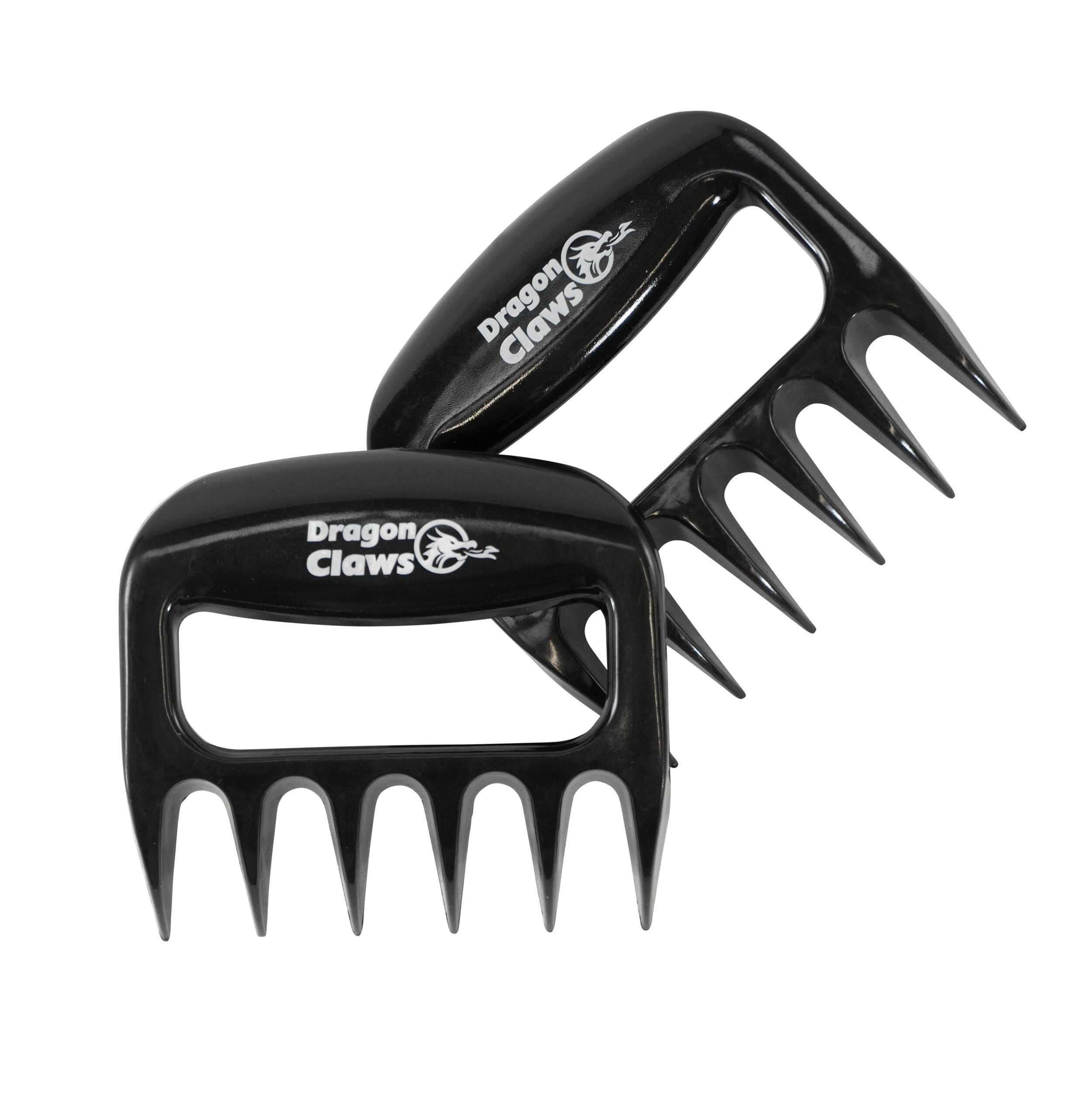 BBQ Dragon 2 -Piece Plastic Pork Claw one_size | BBQD350 | Lowe's