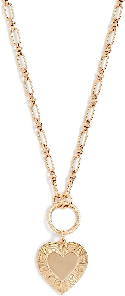 Brinker & Eliza Women's The Best Is Yet To Come Necklace | Amazon (US)