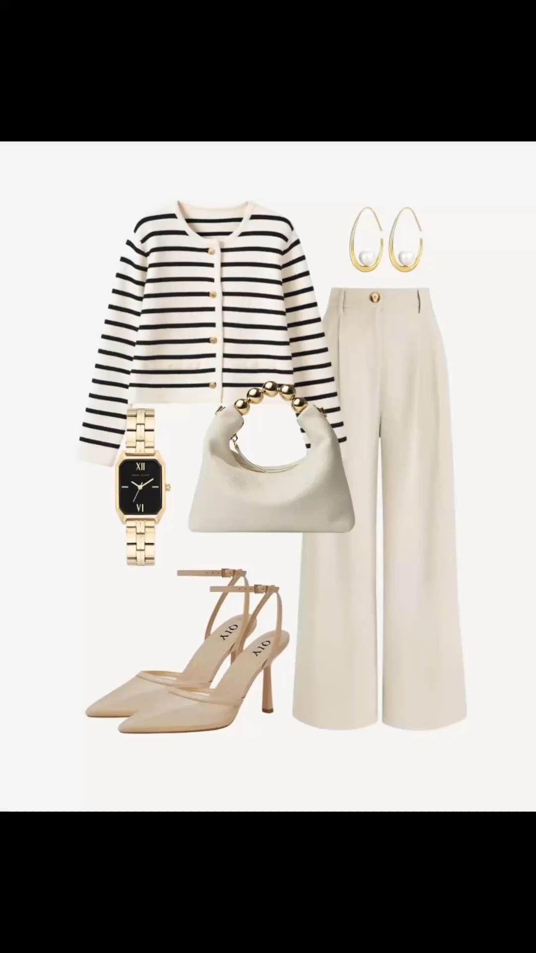 Amazon Neutral Outfits

#LTKSeasonal #LTKBeauty #LTKootd